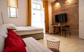 Miodowa Kazimierz Apartment